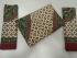 BEDSHEET JAIPUR PRINTED 72X100 2 PILLOW COVER